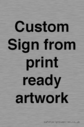 custom-blank-sign~